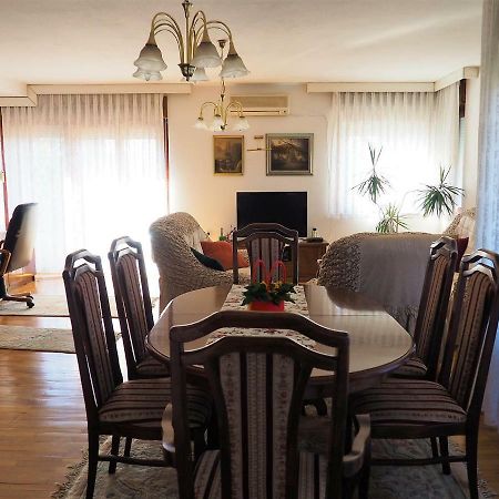Guest house Stefanovic Vranje Extérieur photo
