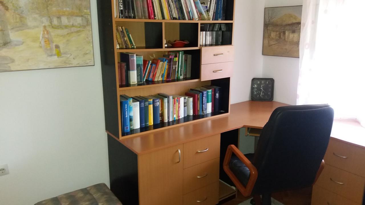 Guest house Stefanovic Vranje Extérieur photo