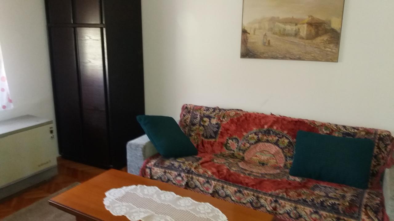 Guest house Stefanovic Vranje Extérieur photo