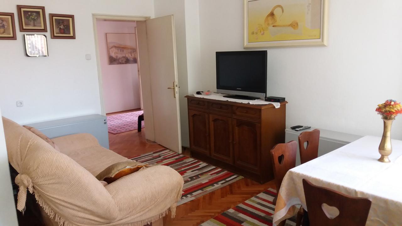Guest house Stefanovic Vranje Extérieur photo