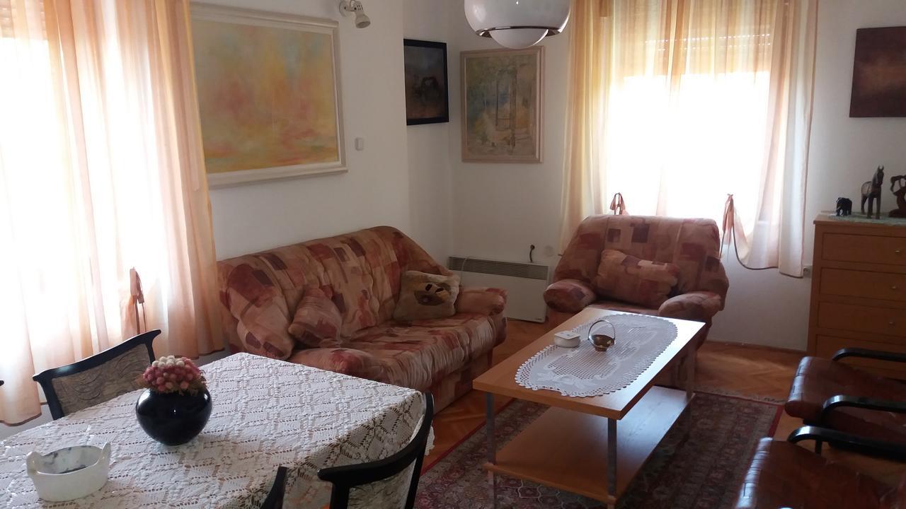 Guest house Stefanovic Vranje Extérieur photo