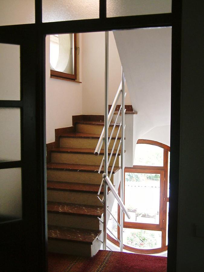 Guest house Stefanovic Vranje Extérieur photo