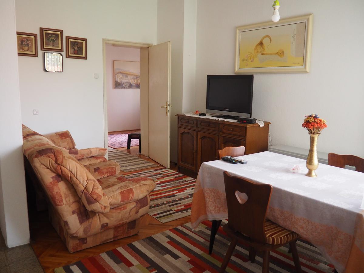 Guest house Stefanovic Vranje Extérieur photo