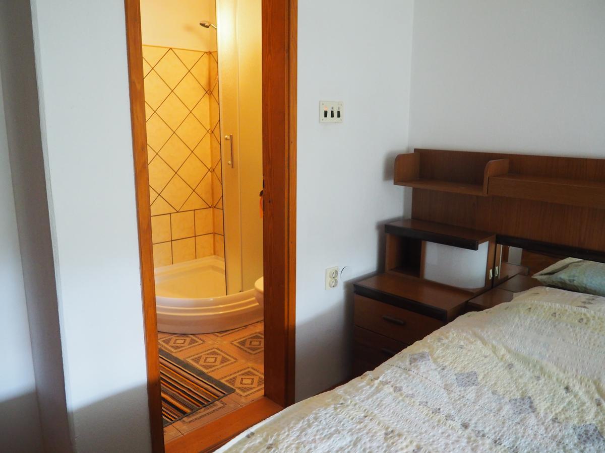 Guest house Stefanovic Vranje Extérieur photo