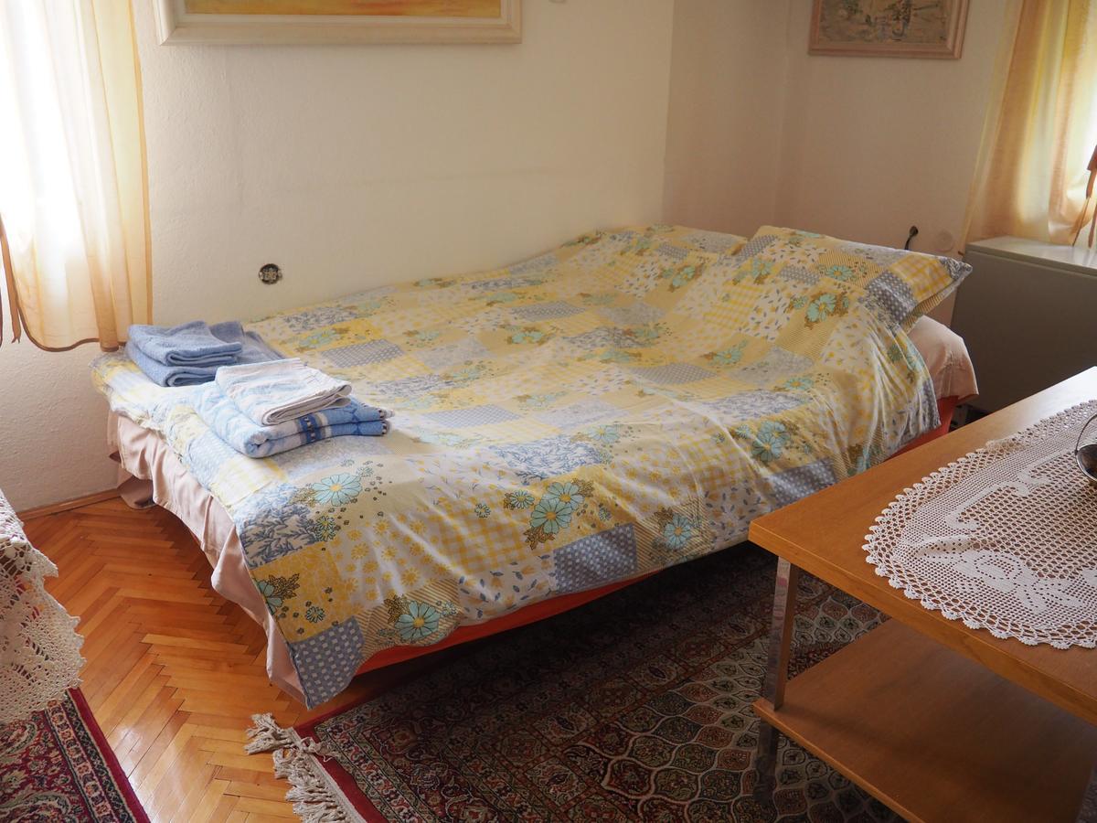 Guest house Stefanovic Vranje Extérieur photo