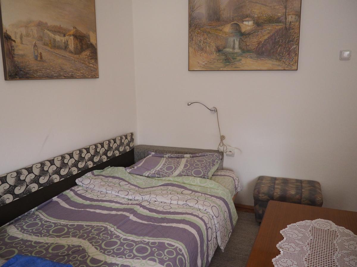 Guest house Stefanovic Vranje Extérieur photo