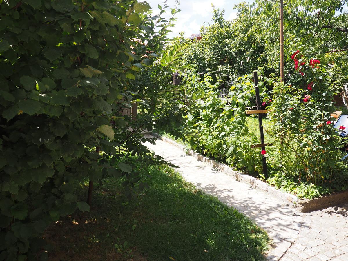 Guest house Stefanovic Vranje Extérieur photo