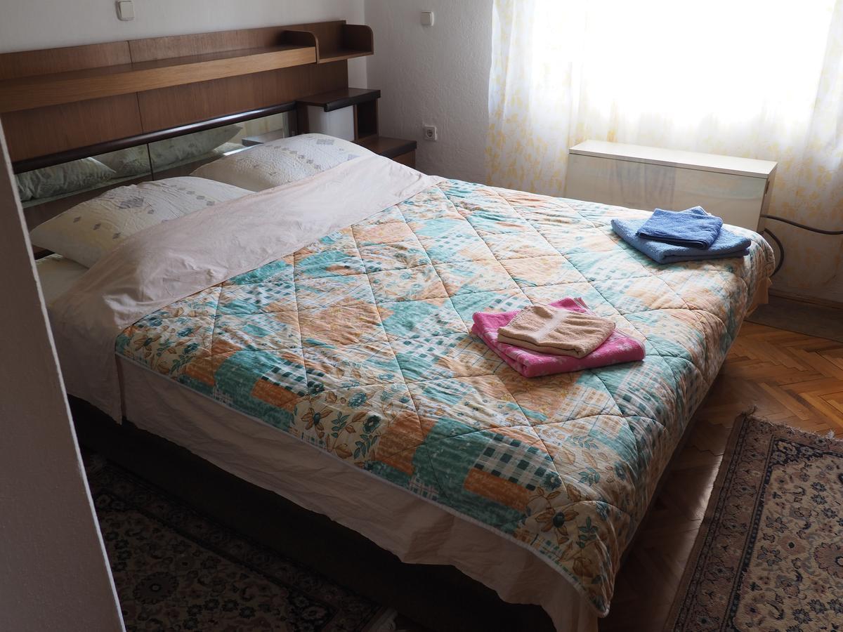Guest house Stefanovic Vranje Extérieur photo