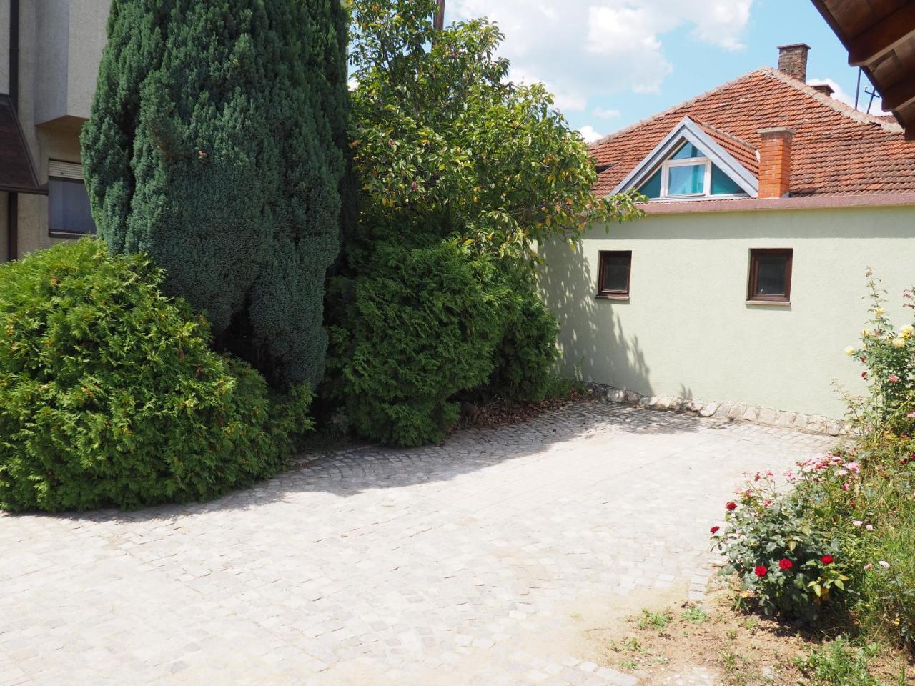 Guest house Stefanovic Vranje Extérieur photo