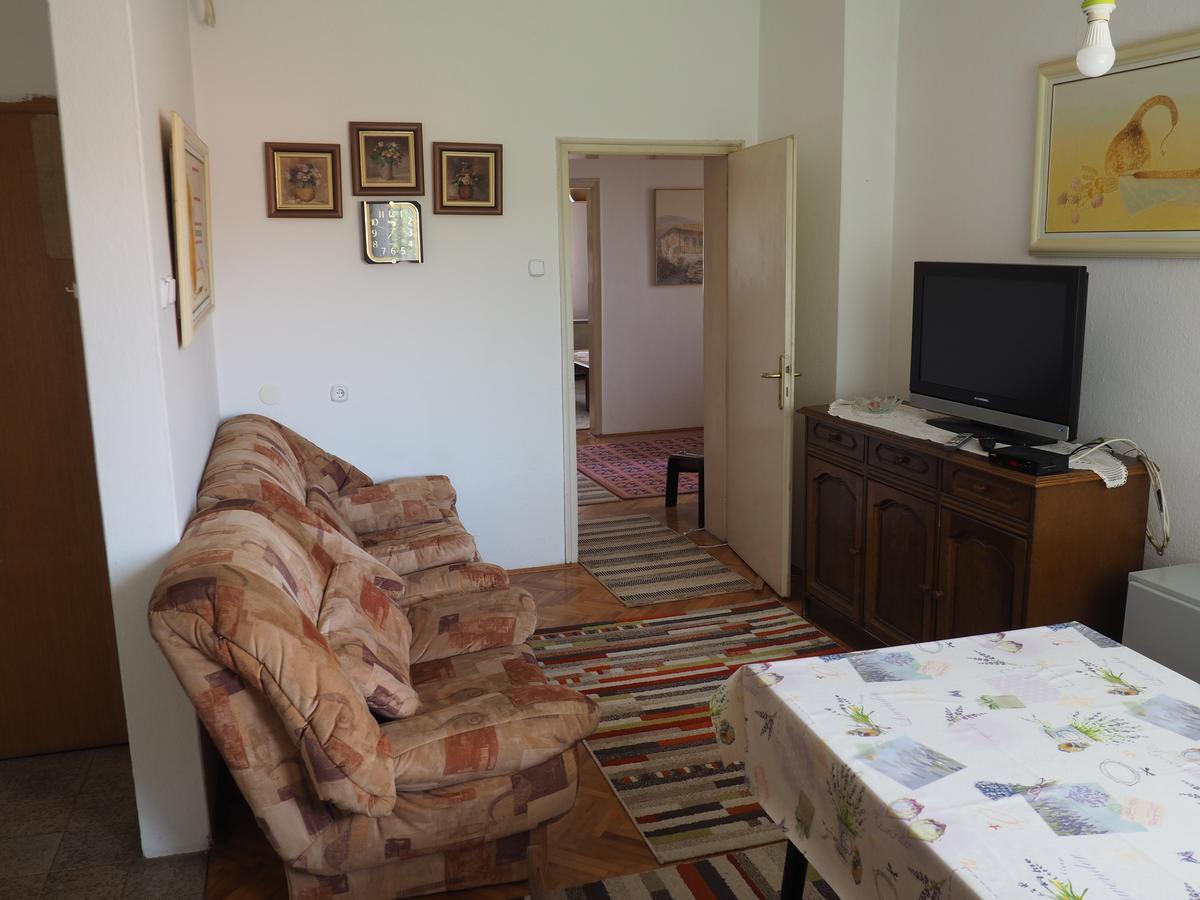 Guest house Stefanovic Vranje Extérieur photo