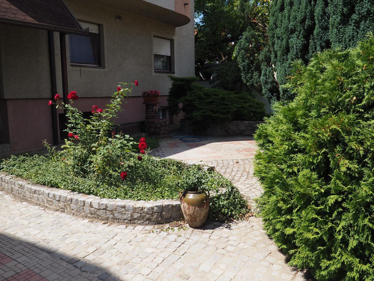 Guest house Stefanovic Vranje Extérieur photo