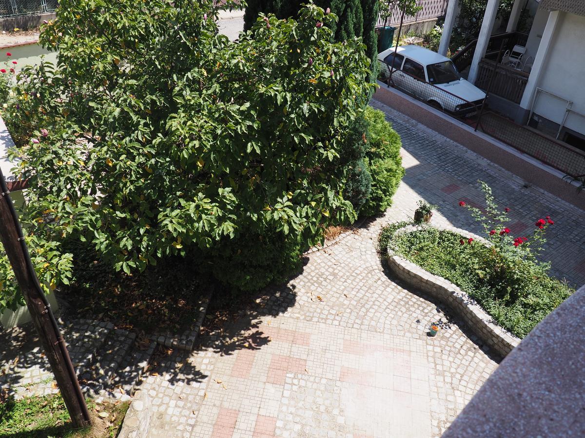 Guest house Stefanovic Vranje Extérieur photo