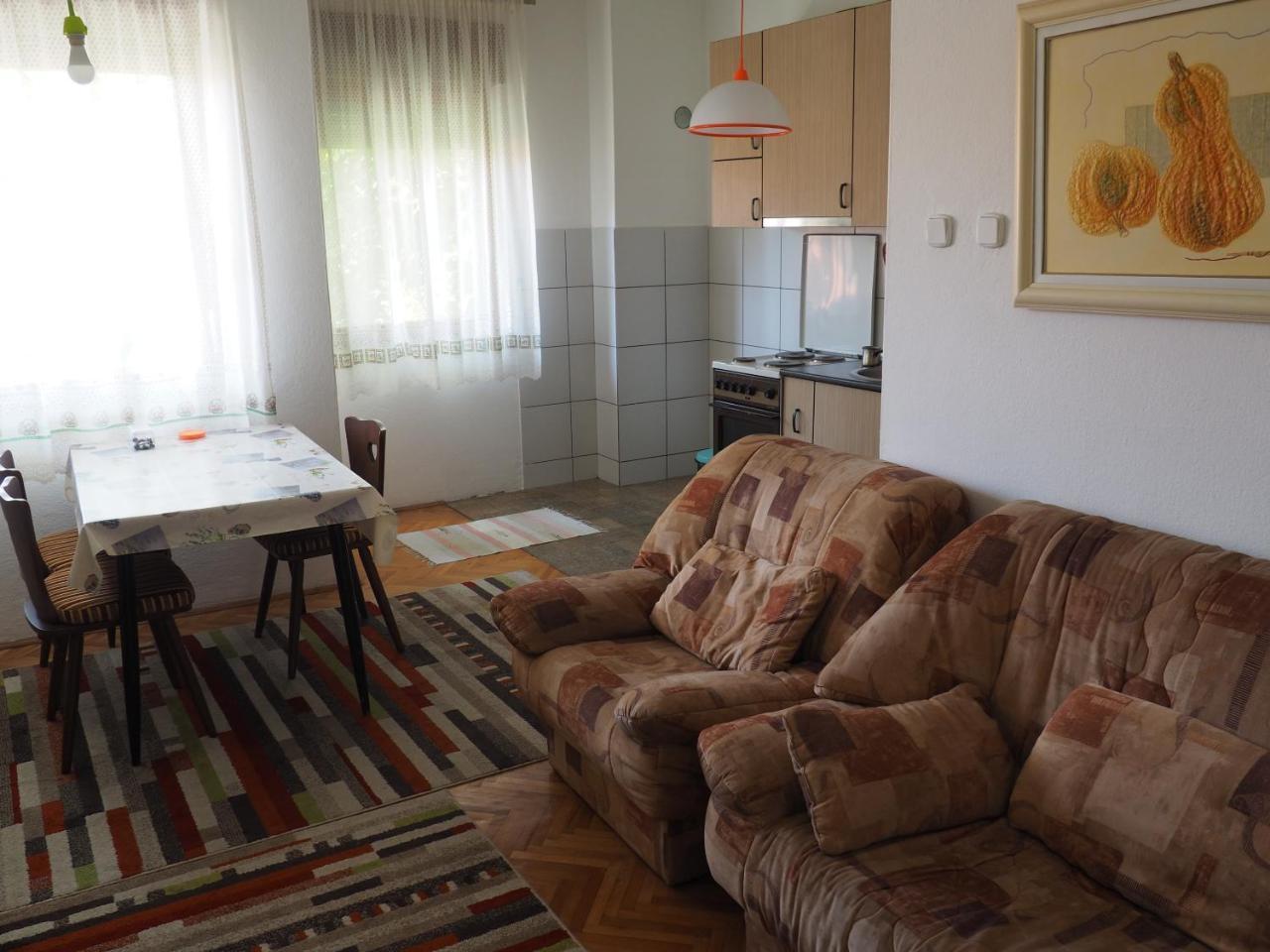 Guest house Stefanovic Vranje Extérieur photo