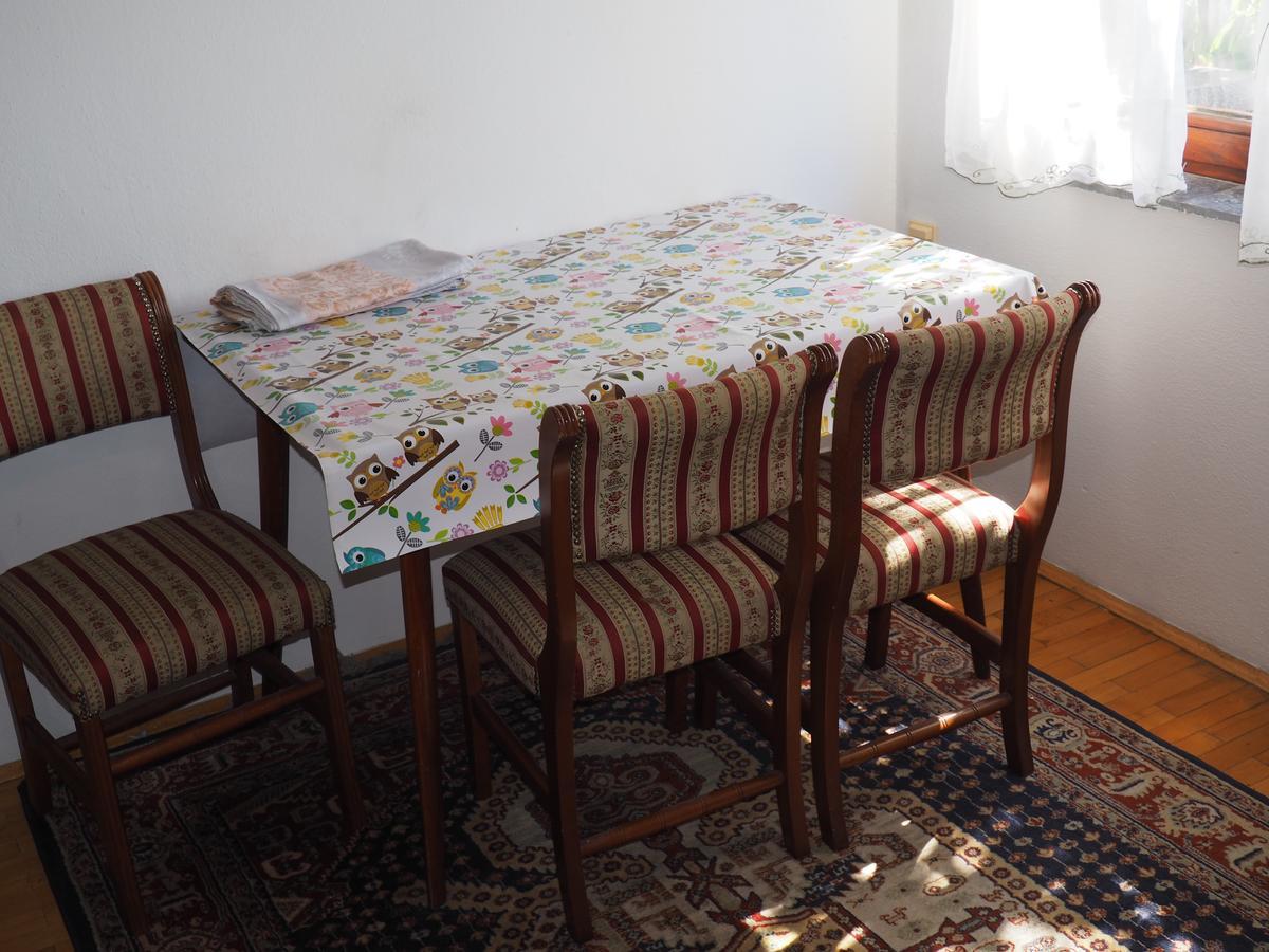 Guest house Stefanovic Vranje Extérieur photo