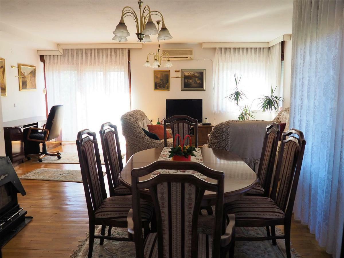 Guest house Stefanovic Vranje Extérieur photo