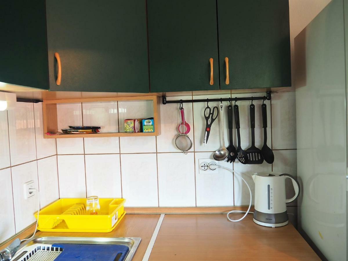 Guest house Stefanovic Vranje Extérieur photo