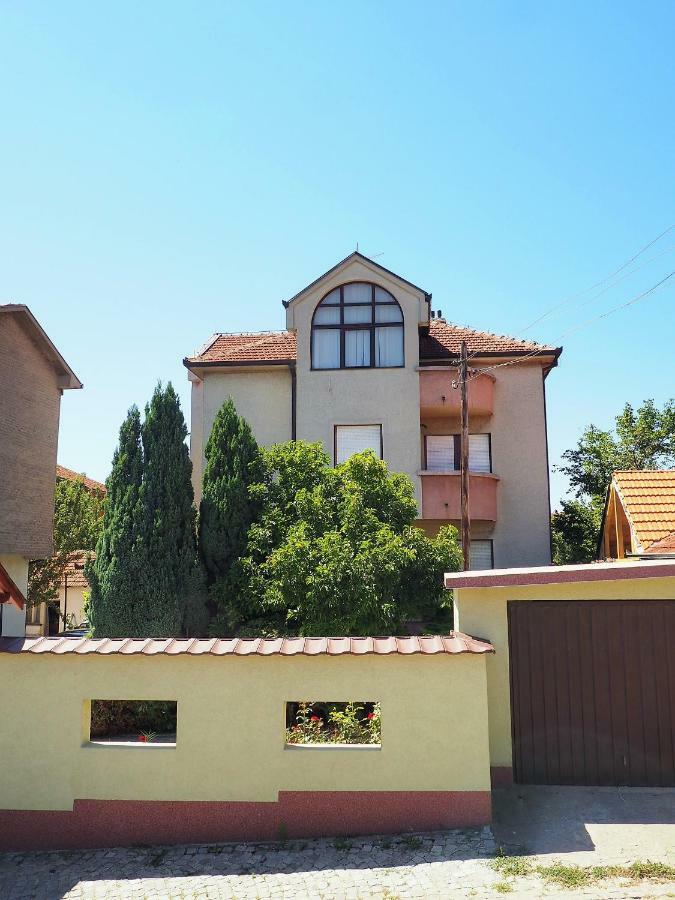 Guest house Stefanovic Vranje Extérieur photo