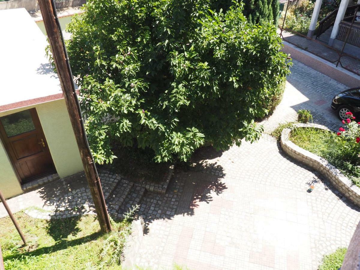 Guest house Stefanovic Vranje Extérieur photo