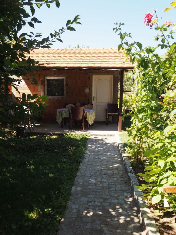 Guest house Stefanovic Vranje Extérieur photo