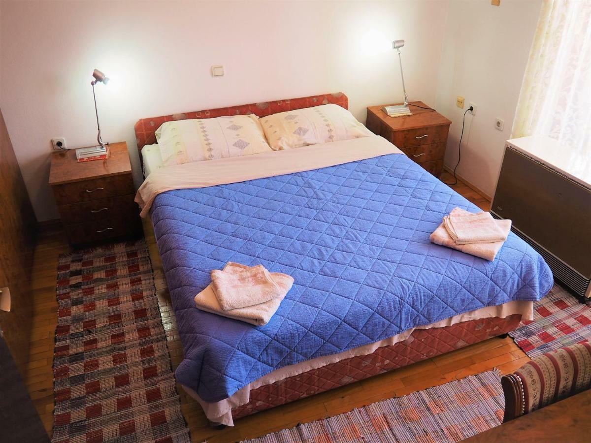 Guest house Stefanovic Vranje Extérieur photo