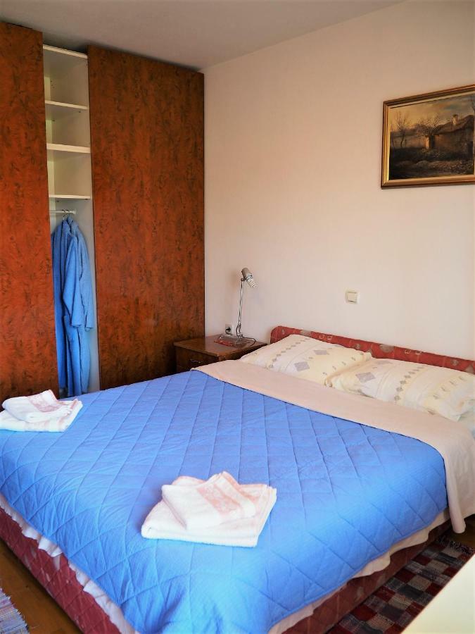 Guest house Stefanovic Vranje Extérieur photo