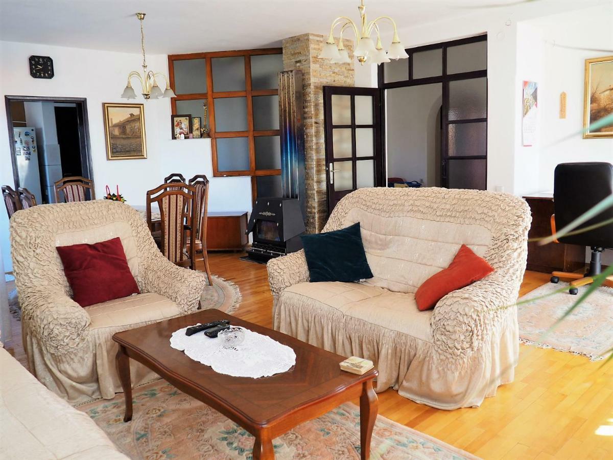Guest house Stefanovic Vranje Extérieur photo