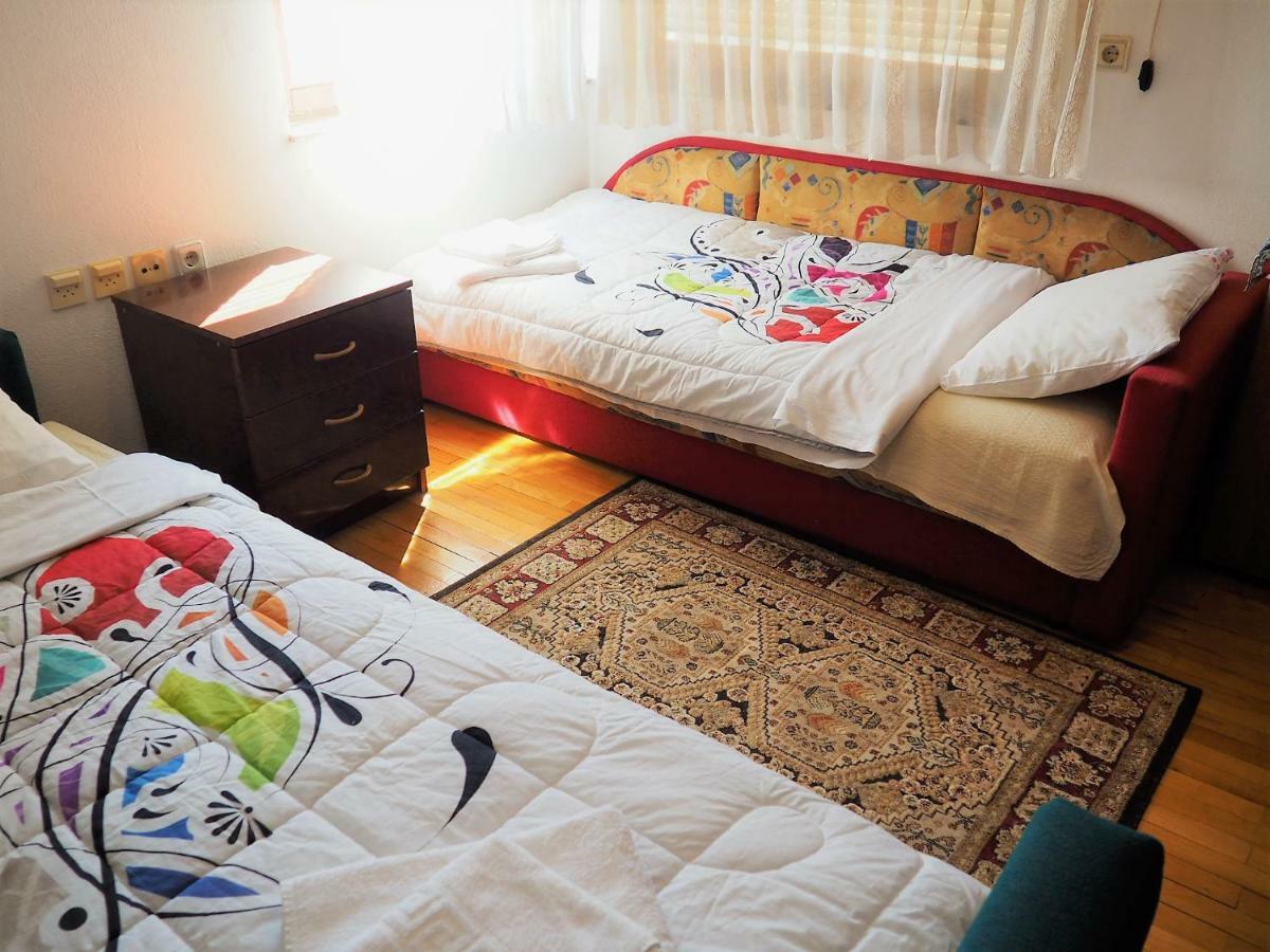 Guest house Stefanovic Vranje Extérieur photo