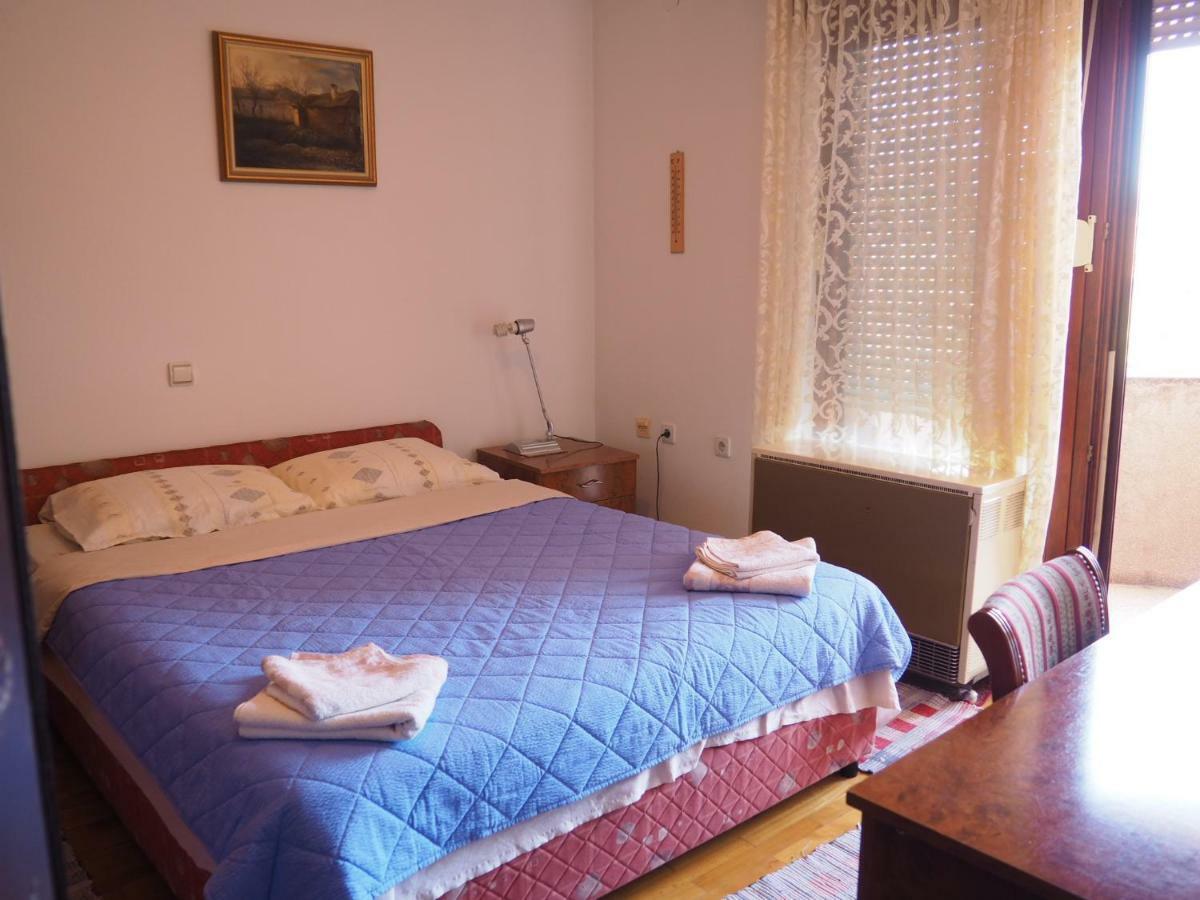 Guest house Stefanovic Vranje Extérieur photo