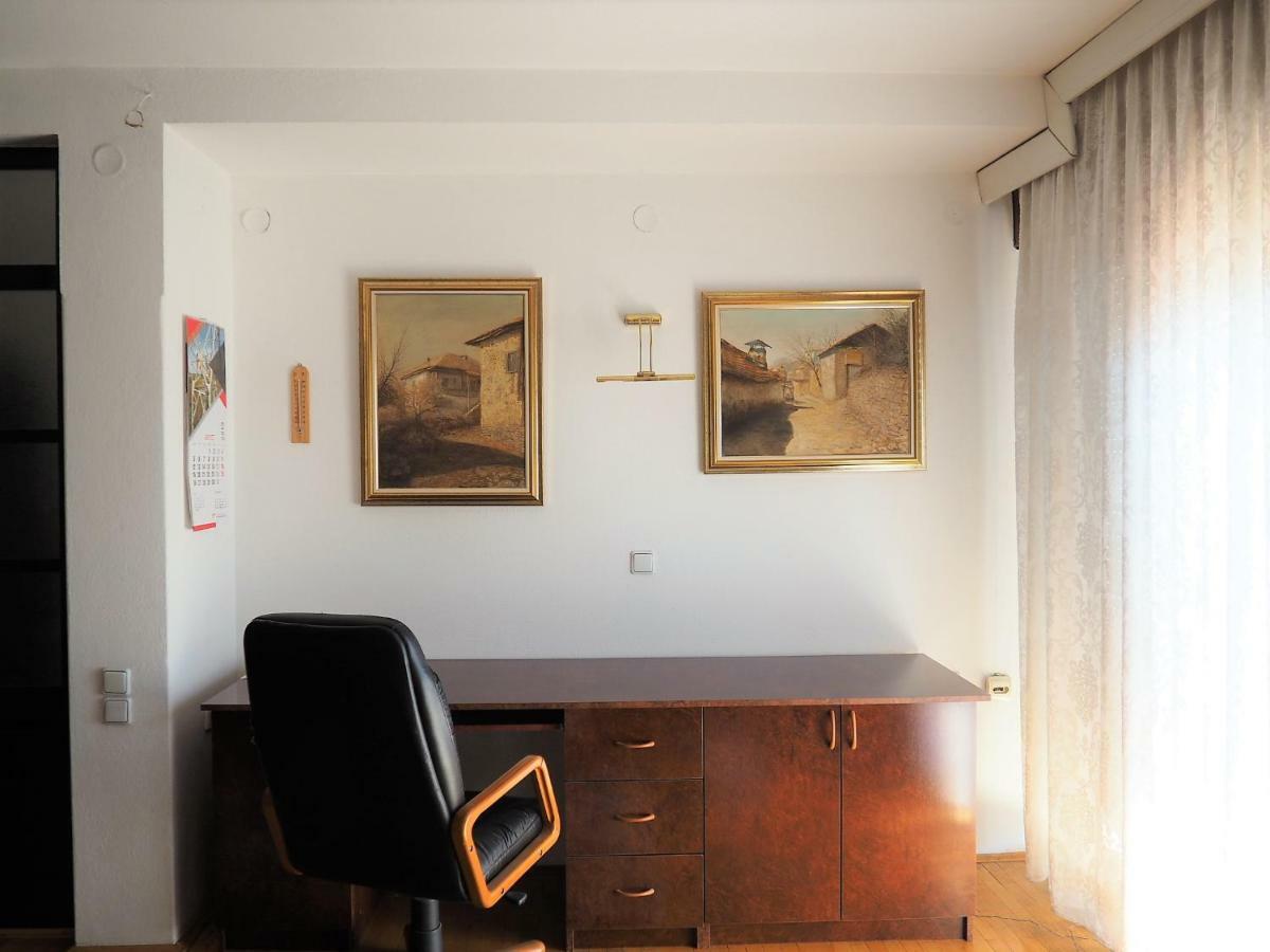 Guest house Stefanovic Vranje Extérieur photo