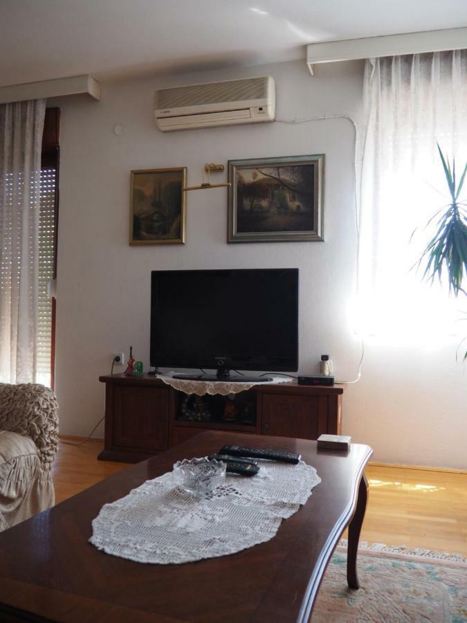 Guest house Stefanovic Vranje Extérieur photo