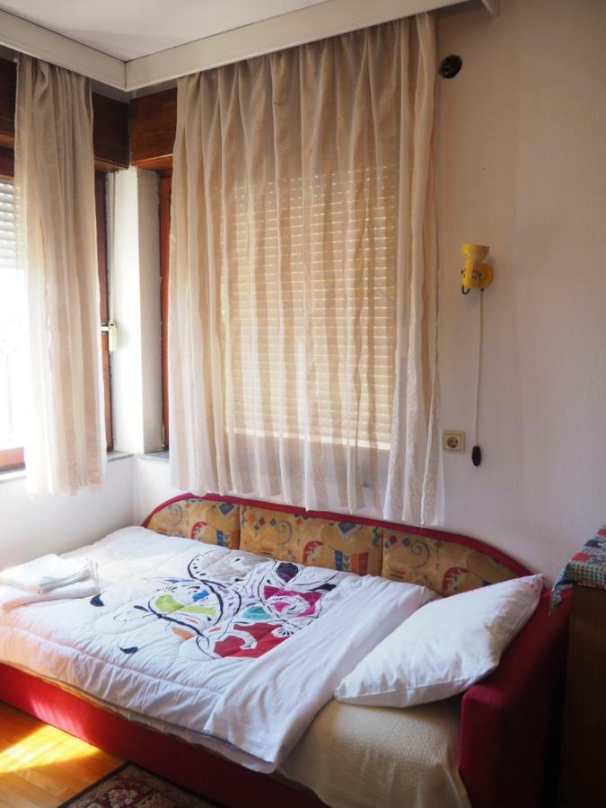 Guest house Stefanovic Vranje Extérieur photo