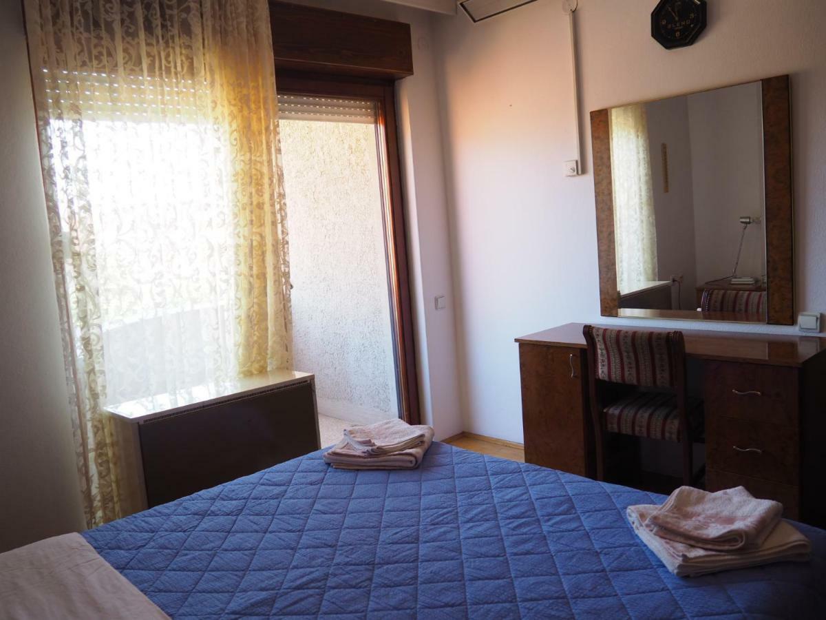 Guest house Stefanovic Vranje Extérieur photo