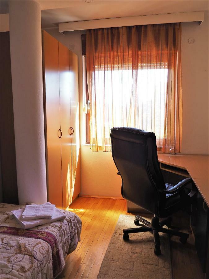 Guest house Stefanovic Vranje Extérieur photo